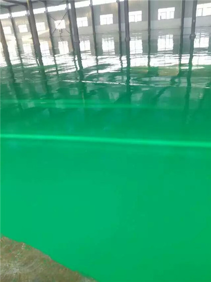 揭西，我直接给你一份室外地坪漆翻新维修